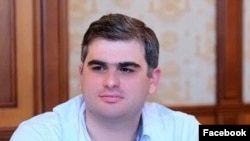 Сурен Парсян