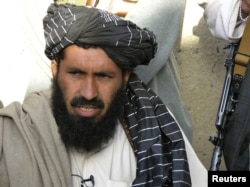 FILE: Mullah Nazir