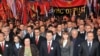 Ashpërsohet fjalori politik