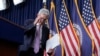 Трамп призвал главу ФРС "быстро" снизить базовую ставку 