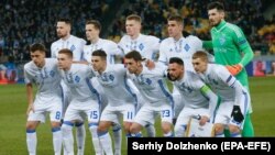Після чотирьох турів «Динамо» та казахська «Астана» мають по вісім очок у групі Ліги Європи