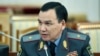 Кашкар Джунушалиев. 