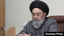 یوسف طباطبایی‌نژاد، امام جمعه اصفهان