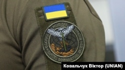 «Я зараз не можу називати конкретні прізвища. Є списки людей, по яких ворог працює» – представник ГУР Андрій Юсов