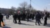 ГIирма "яьккхина" де даздина Соьлж-ГIалано