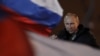 Көзүнө жаш алган Путин жана "карусель" шайлоо 