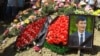Министр Азаттық тілшісі өлімі ісін тергеуді бақылауға алды 
