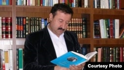 Сафар Абдулло