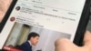 Советник Исакова пожаловался в Пекин?