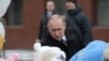 Кемеровохь хилла Путин