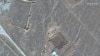 IRAN -- Frodo nuclear facility constraction, December 11, 2020