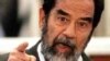 U.S. Rejects Hussein Torture Charges