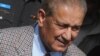 Помер «батько» пакистанської ядерної програми