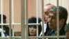 Данияр Нарымбаев менен Хажимурат Коркмазов сотто