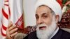 ناطق نوری: دموکراسی ابزار می‌خواهد که آن را ندارید