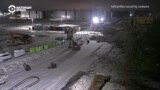 В Вильнюсе разбился почтовый самолет компании DHL. Это крупнейшая авиакатастрофа в истории Литвы