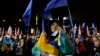 Kiev...