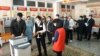 Повторні парламентські вибори в Киргизстані призначили на 20 грудня