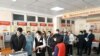 Парламенттик кайра шайлоо 20-декабрда өтөт