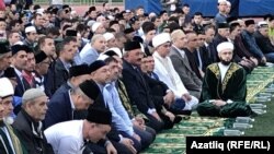 Намаз уку