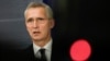 За словами Єнса Столтенберґа, криза, викликана російською агресією, потребує «політичного та дипломатичного рішення»
