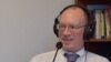 Frank Brown: „Dacă ar scădea drastic nivelul corupției am vedea mult mai multe investiții în R. Moldova” (VIDEO)