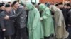 "Велла дIаваллалц тIаьхьара вер вац сайн чIирхочунна". Кадыровн Нохчийчуьра вендетта