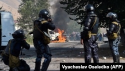 Кой-Таш. 8-август, 2019-жыл. 