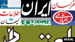روزنامه اعتماد ملی، از مسدود کردن و اعمال فيلترينگ ياهو مسنجر و ايميل ياهو در آستانه انتخابات خبر داده است.
