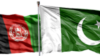 غني او عمران خان پر داسې مهال خبرې کړي چې زلمی خلیلزاد اسلام اباد کې دی