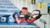 Biathlon Union Limits Russia's Membership Rights Over 'Doping Conspiracy'