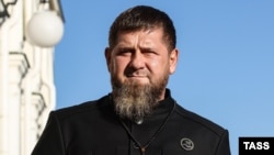 Рамзан Кадыров