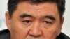 Ташиев мунасага келди