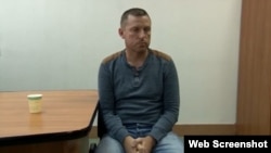 Oleksiy Bessarabov