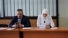 Азюркада "яулык эше" мәхкәмәсе кичектерелде