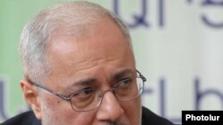 Ваан Ованнисян