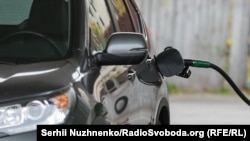 Автомобільний скраплений газ дорожчає понад місяць. І ця тенденція, ймовірно, збережеться, вважають експерти