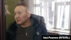 Айрат Дилмөхәммәтов