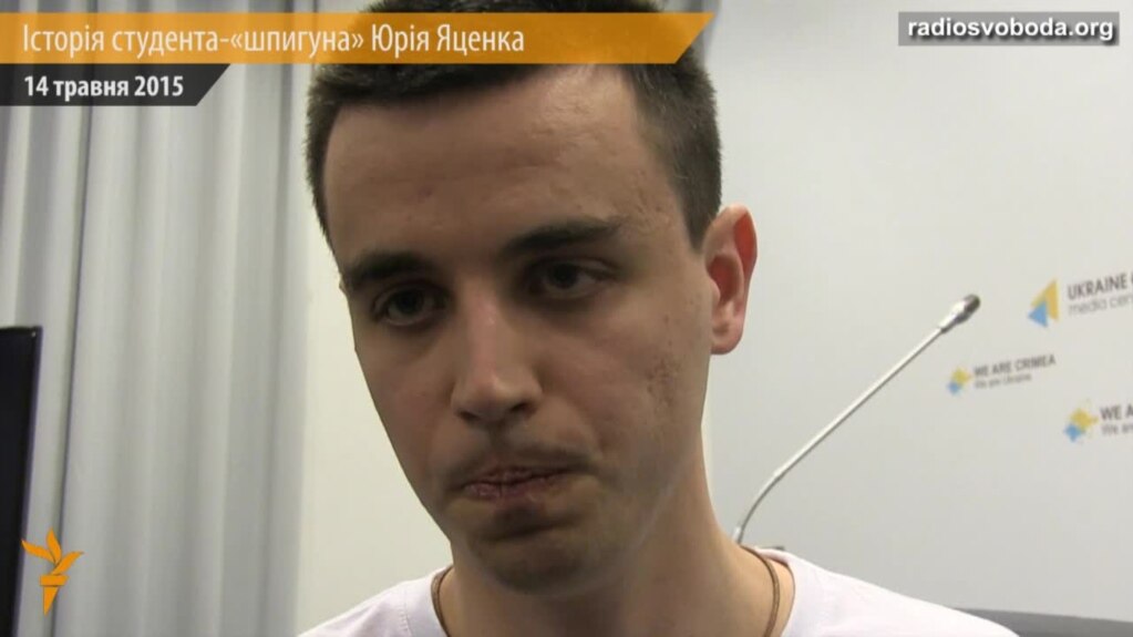 Ми порізали жили, щоб зупинити катування, зашивали без знеболювального – Юрій Яценко
