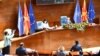 Македонскиот парламент