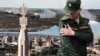"Дайте нам шанс на жизнь". Российские дезертиры в эмиграции