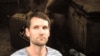 Poetul și romancierul Andrei Dósa la Festivalul Lecturii de autor de la Brno