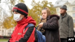 Ukrajina je od Slovačke dobila 200.000 maski, a Poljska je gradu Ljvovu na zapadu Ukrajine uputila prvu pošiljku maski