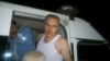 Armenia -- Civic activist Haykak Arshamian is hospitalized after being beaten up in Yerevan, 05Sep2013
