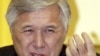 Єхануров контратакував Тимошенко 