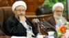 رئیس قوه قضائیه ایران دستور بررسی «شکنجه» اسماعیل بخشی را داد