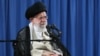 علی خامنه‌ای، رهبر جمهوری اسلامی ایران 