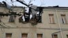 МВА: через атаку російського дрона в Херсоні постраждав цивільний