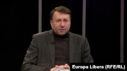 Igor Munteanu