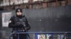 Напад стався у церкві Санта-Марія в районі Сарієр-Бююкдері. Нападники втекли, їх розшукують. Фото ілюстративне 